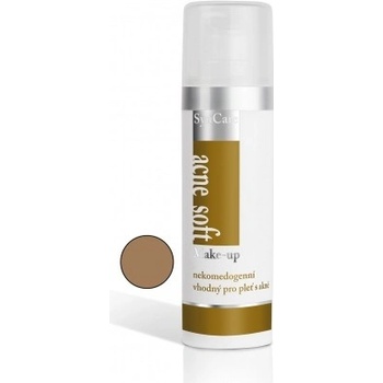 Syncare AcneSoft make-up pre pleť s akné 404 30 ml
