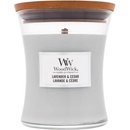 WoodWick Lavander & Cedar 275 g