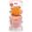 Real Techniques Miracle Complexion Sponge Set комплект гъбички за жени 1 бр