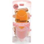 Real Techniques Miracle Complexion Sponge Set комплект гъбички за жени 1 бр