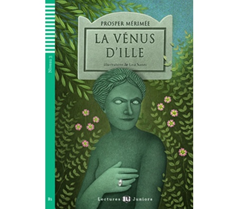 La Vénus d’ille