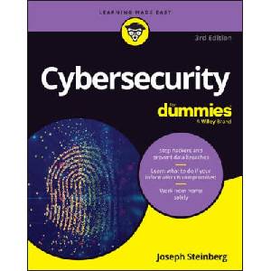 Cybersecurity for Dummies | Steinberg, Joseph (ISBN: 9781394318728)