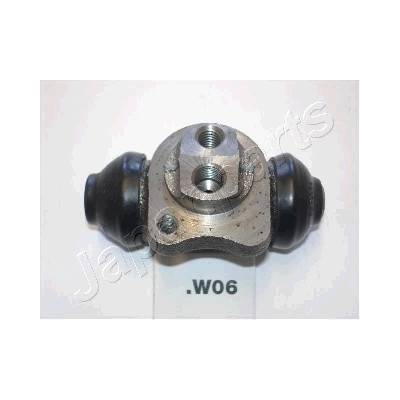 Brzdový valček kolesa JAPANPARTS CS-W06