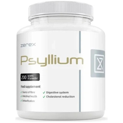 Zerex Psyllium 200 g