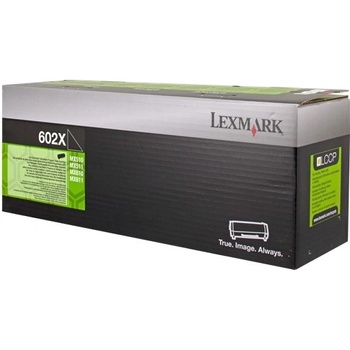 Lexmark 60F2X00 - originálny