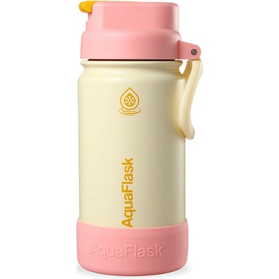 AquaFlask FLIP SIP Talullia 414 ml