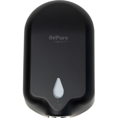 BePure -СЕНЗОРЕН АВТОМАТИЧЕН ДОЗАТОР ЗА ТЕЧЕН САПУН НА ПЯНА (BP17200)