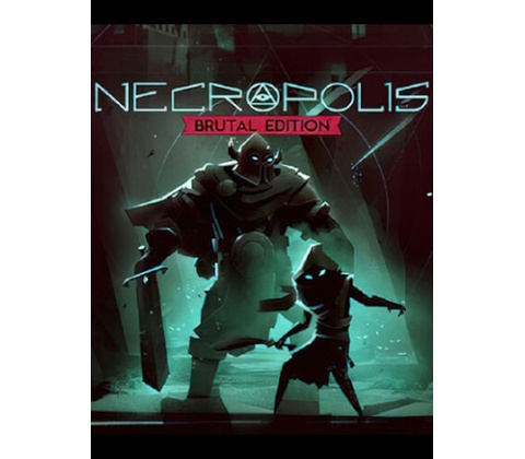 Necropolis (Brutal Edition)