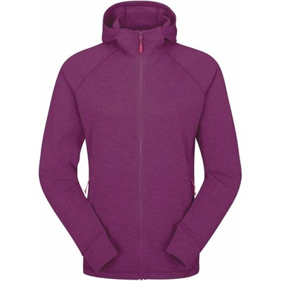 Rab Nexus Hoody Women’s Mulberry