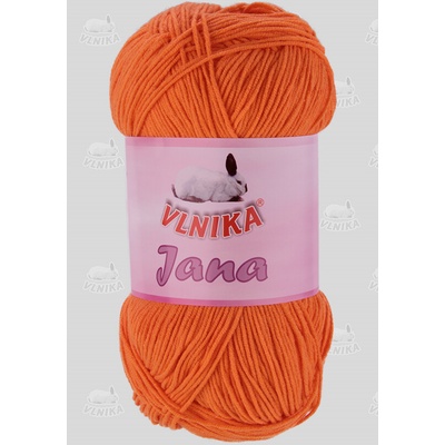 VLNIKA Příze Jana Varianta: 53