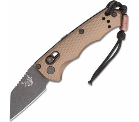 Benchmade PARTIAL IMMUNITY 2950BK-1