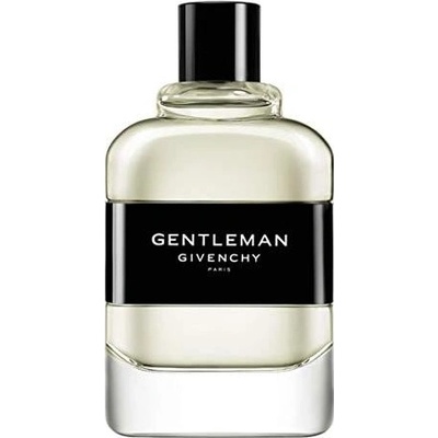 Givenchy Gentleman 2017 toaletná voda pánska 50 ml