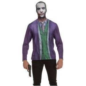 My Other Me Маскировъчен костюм за възрастни My Other Me Joker Размер M