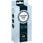 MISTER SIZE thin 49mm 10 бр (P20853)