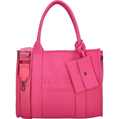 Charm London Bond W01053 Fuchsia 14L
