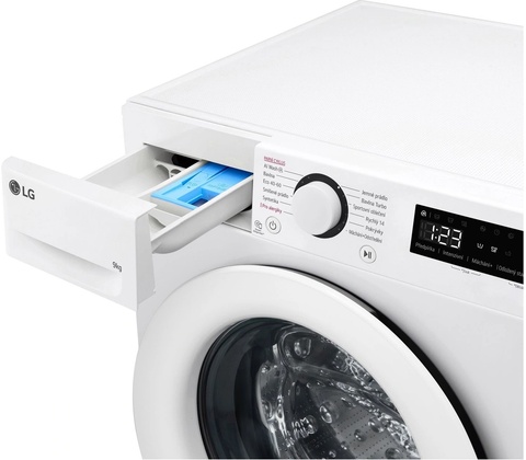 LG FSR5A94WH