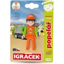 Efko IGRÁČEK Multigo Popelář