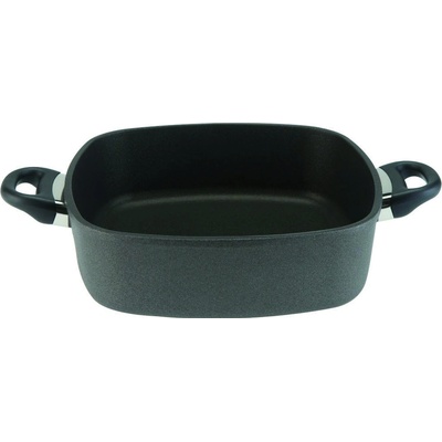 SKK Titanium 2000 Plus Non Stick hranatá 28 x 28 x 7,5 cm