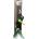 PETINTEREST Cat Toy Bamboo Stick With Silvervine играчка за котки тип въдица
