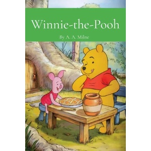 Winnie-the-Pooh | A. A. Milne (ISBN: 9781958437247)