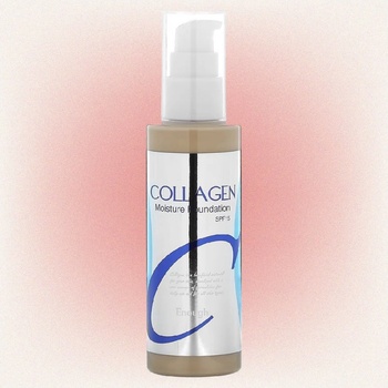Enough Collagen Moisture Foundation No.23 100 ml