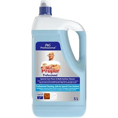 Mr. Proper čistiaci prostriedok na podlahy 5 l