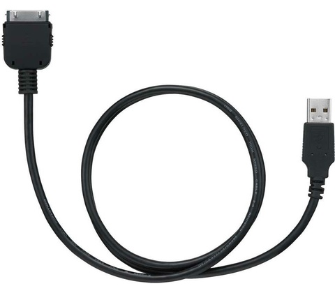 Kenwood KCA-IP102