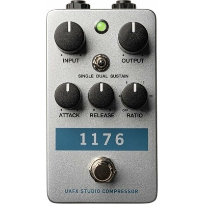 Universal Audio UAFX 1176