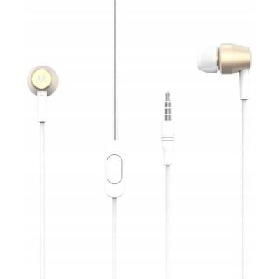 MOTOROLA Pace 200 In-Ear Metal Rich
