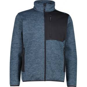 CMP Мъжко поларено яке Cmp Jacket 36H2427 Fleece jacket - Avio - размер 46 (EU) (005-7320-0111)
