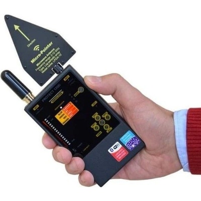Digiscan Labs Protect 1206i