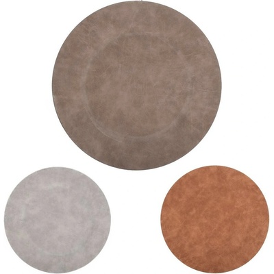 TANIER pr.33CM semiš matný 3ass//AKX100890