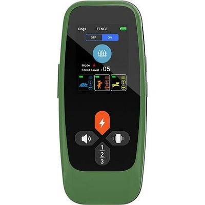 Patpet T800 Pro Vysílačka