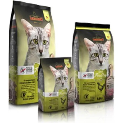 Leonardo Суха храна за котки-Leonardo Adult Grain Free птиче (20585397)