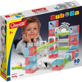 Quercetti Cuboga