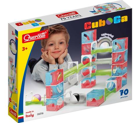 Quercetti Cuboga