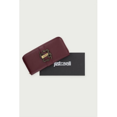 Just Cavalli портфейл дамски от имитация на кожа (81RA5PA1.ZSA89)