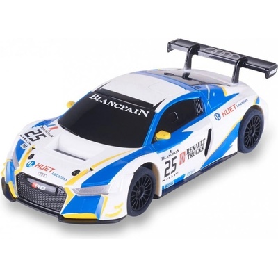 SCX Compact Audi R8 LMS GT3 Huet