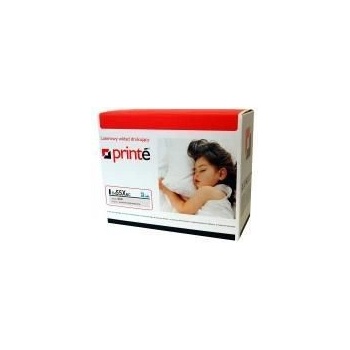Compatible Принтерна касета Printe TH55XNC, черна (TH55XNC)
