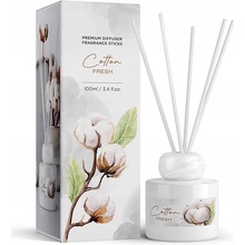 Bartek Cotton Fresh aróma difuzér 100 ml