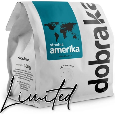 ATC-JR Panama La Gloria 300 g