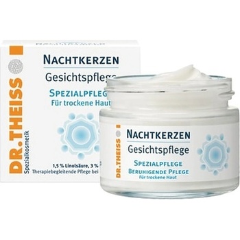 Image 1 of Sensibel Nachtkerzen Крем за лице Spezialpflege, 50 ml