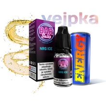 Vampire Vape Bar Salts NRG Ice 10 ml 20 mg