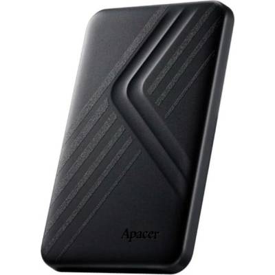 AC236, 1TB 2.5 SATA HDD USB 3.2 Portable Hard Drive (AP1TBAC236B-1)