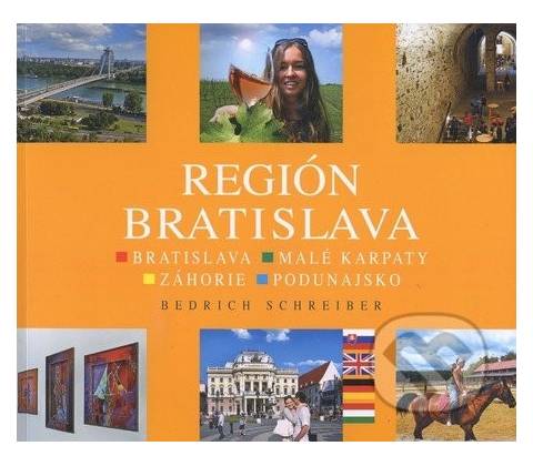 Región Bratislava