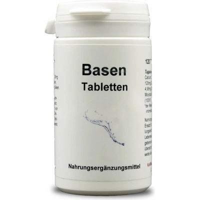 Karl Minck Бази 120 таблетки | Karl Minck (502 KM)