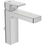 Ideal Standard Edge - Смесител за умивалник Grande с изход, хром A7109AA (A7109AA)