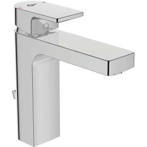 Ideal Standard Edge - Смесител за умивалник Grande с изход, хром A7109AA (A7109AA)