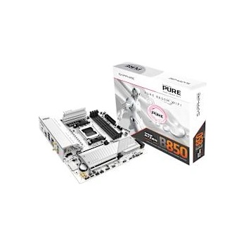 Image 1 of SAPPHIRE B850Μ Pure WIFI