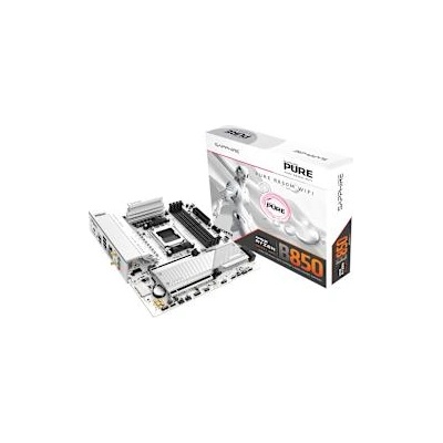 SAPPHIRE B850Μ Pure WIFI